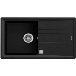 Teka STONE 50 B-TG 1C 1E V.AUTO NEGRO
