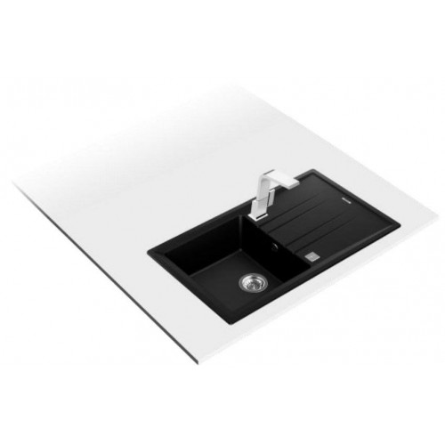 Teka STONE 50 B-TG 1C 1E V.AUTO NEGRO
