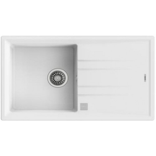 Teka STONE 50 B-TG 1C 1E V.AUTO BLANCO