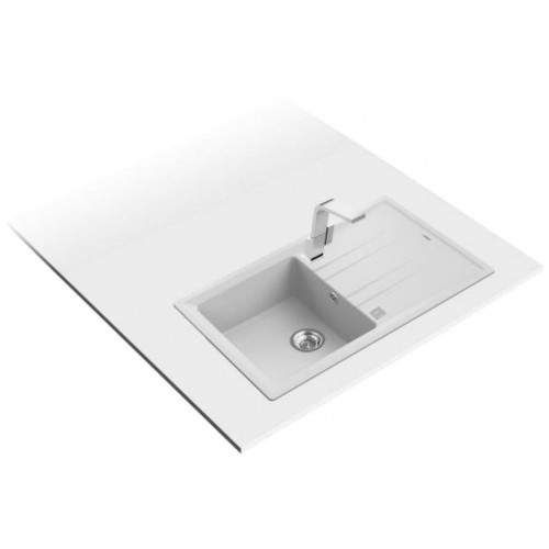Teka STONE 50 B-TG 1C 1E V.AUTO BLANCO