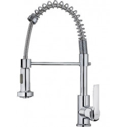Grifo Teka IN  939 CROMO