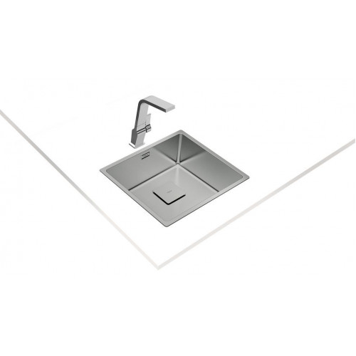 Fregadero Teka FLEX LINEA RS15 45.40