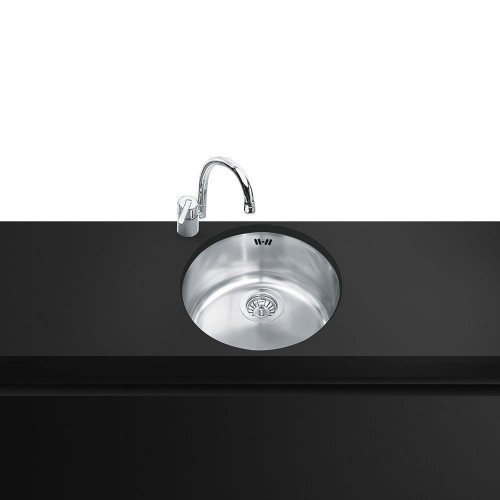 Fregadero Smeg UM103P