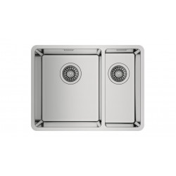 Fregadero Teka BE LINEA  RS15 2C 580