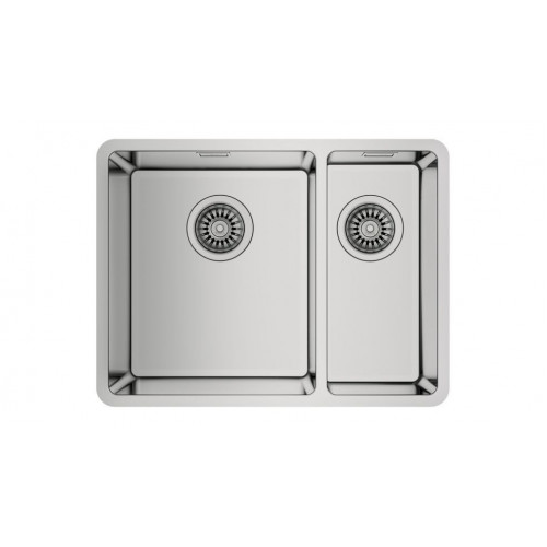 Fregadero Teka BE LINEA  RS15 2C 580