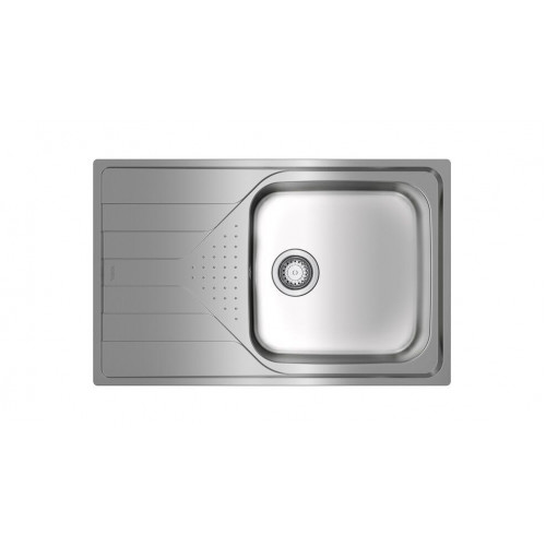 Fregadero Teka UNIVERSE 50 T-XP 1C 1E MAX REV