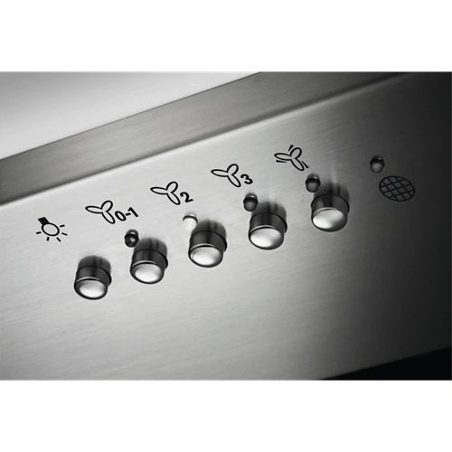 Campana AEG DGE5861HM