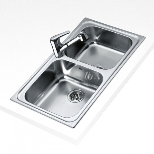 Teka CLASSIC 2C 86 SF DCHA
