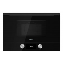 Microondas integrable Teka ML 8220 BIS L BK NEGRO