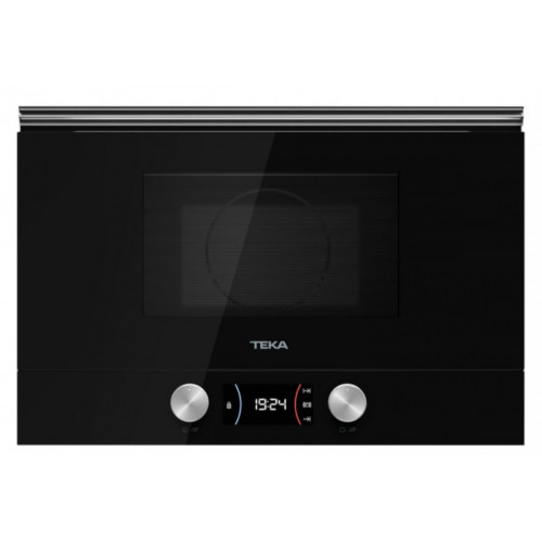 Microondas integrable Teka ML 8220 BIS L BK NEGRO