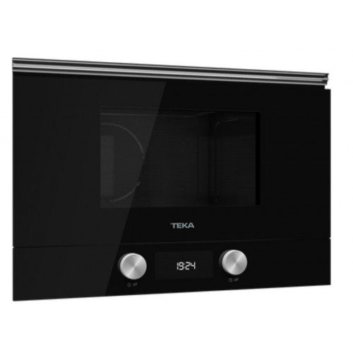 Microondas integrable Teka ML 8220 BIS L BK NEGRO
