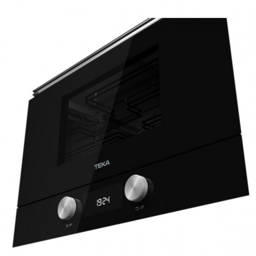 Microondas integrable Teka ML 8220 BIS L BK NEGRO