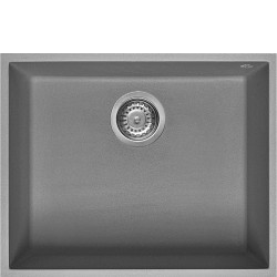 Fregadero Smeg VZUM57CT
