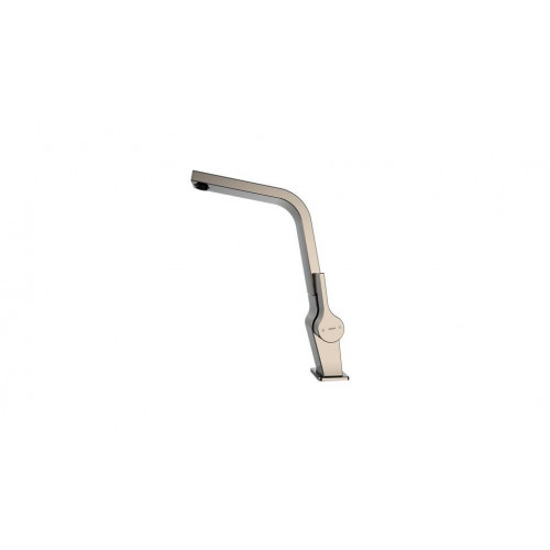 Grifo Teka ICC 915 TITANIUM