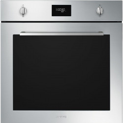 Horno Smeg SFP6401TVX1