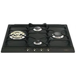 Encimera de gas Smeg SR764AO