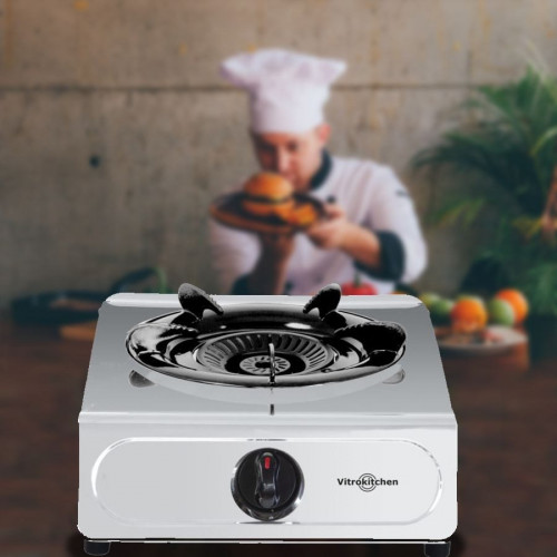 Hornillo Vitrokitchen 160IB