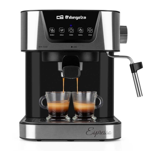 Cafetera Orbegozo EX 6000
