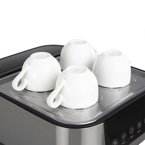 Cafetera Orbegozo EX 6000