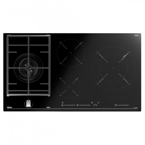 Placa mixta Teka JZC 94313