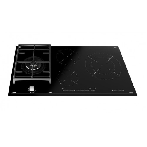 Placa mixta Teka JZC 94313