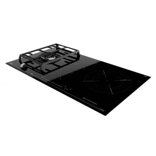 Placa mixta Teka JZC 94313