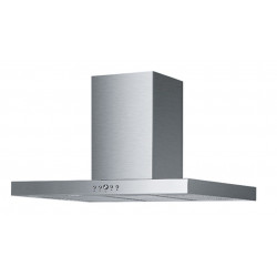 Campana Mepamsa SILUETA XLA 90 INOX
