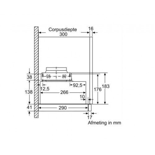 Campana Siemens LI64MB521