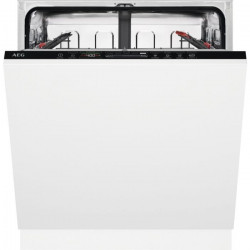 Lavavajillas AEG FSE63307P