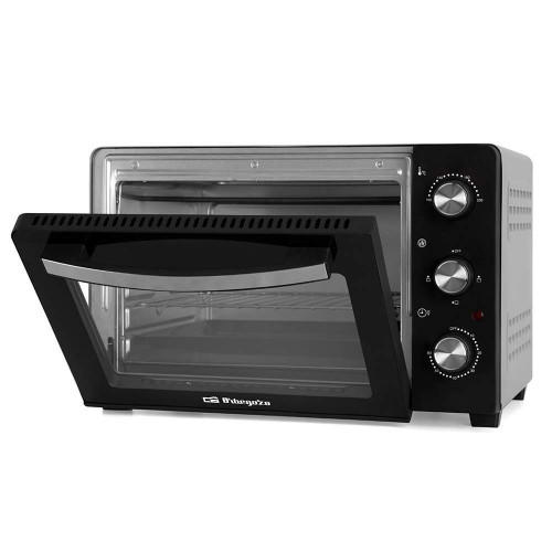 Horno sobremesa Orbegozo HOT 306