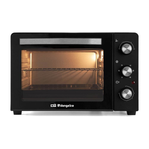 Horno sobremesa Orbegozo HOT 306