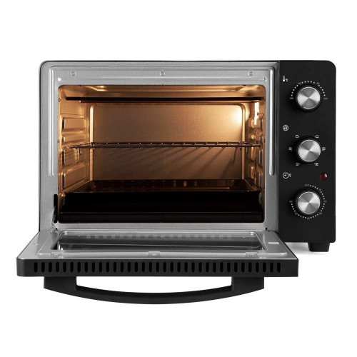 Horno sobremesa Orbegozo HOT 306