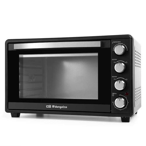 horno Orbegozo HO 455