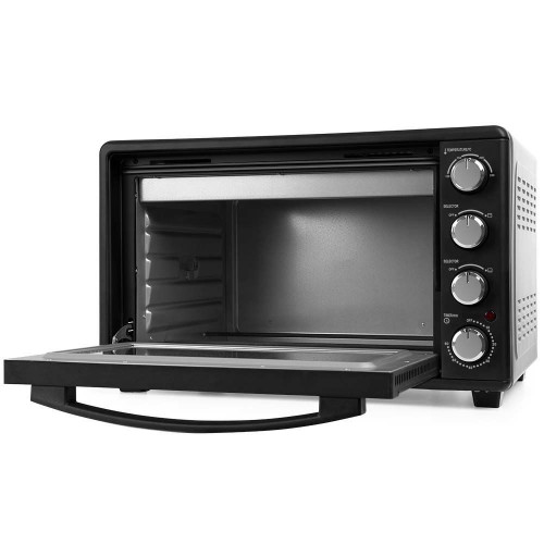 horno Orbegozo HO 455