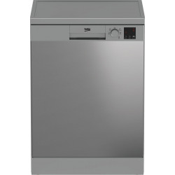 Lavavajillas Beko DVN05320X