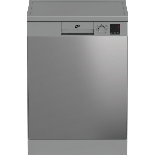 Lavavajillas Beko DVN05320X