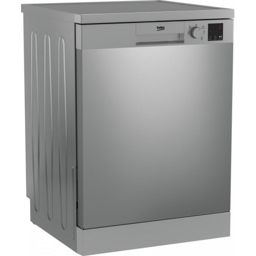 Lavavajillas Beko DVN05320X