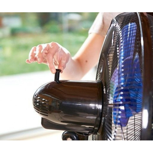 Ventilador Taurus BOREAL 16C