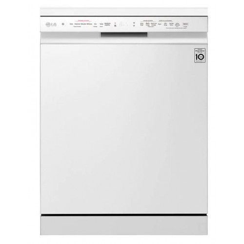 Lavavajillas LG DF222FWS