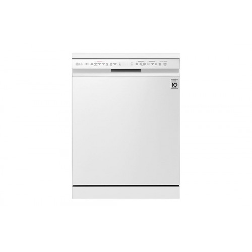 Lavavajillas LG DF222FWS