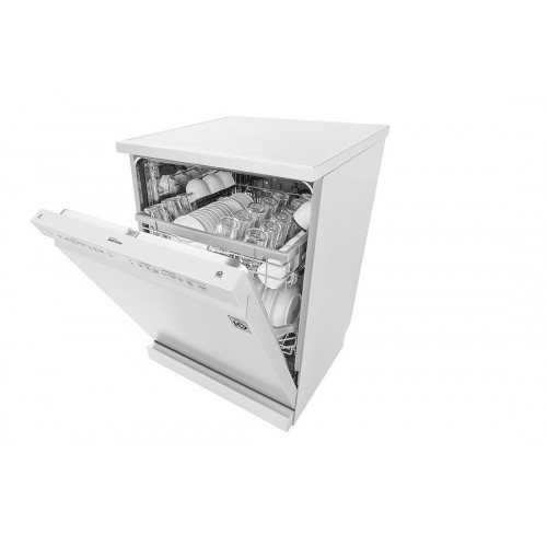 Lavavajillas LG DF222FWS