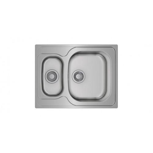 Fregadero Teka UNIVERSE 60 T-XP 1½C