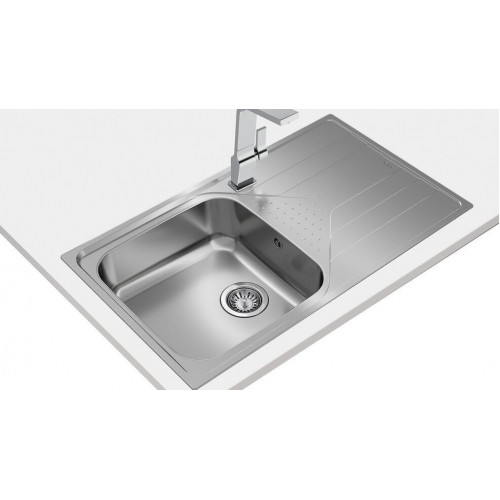Fregadero Teka UNIVERSE 50 T-XP 1C 1E PLUS D