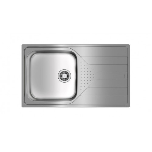 Fregadero Teka UNIVERSE 50 T-XP 1C 1E PLUS D