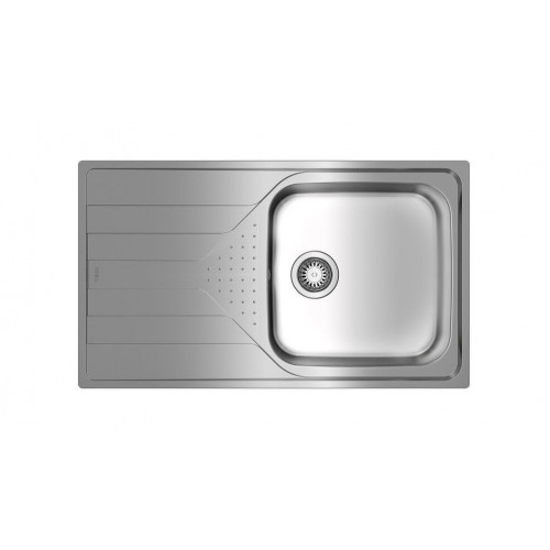 Fregadero Teka UNIVERSE 50 T-XP 1C 1E PLUS I