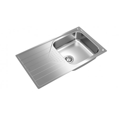Fregadero Teka UNIVERSE 50 T-XP 1C 1E PLUS I
