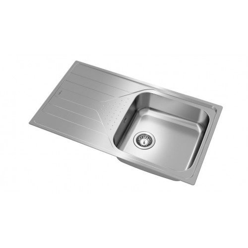 Fregadero Teka UNIVERSE 50 T-XP 1C 1E PLUS I