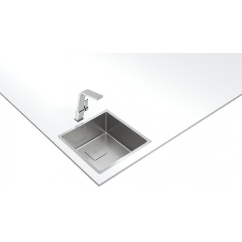 Fregadero Teka FLEXLINEA RS15 40.40 M-XT 1C PURECLEAN