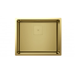 Fregadero Teka FLEXLINEA RS15 50.40 DORADO