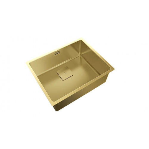 Fregadero Teka FLEXLINEA RS15 50.40 DORADO